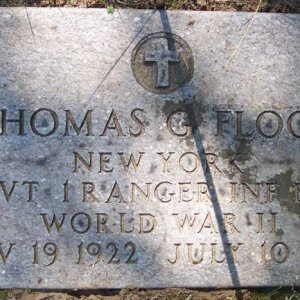 [RANGERS]Thomas Flood
