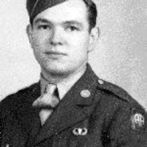 [US PARAS]Robert Barnes
