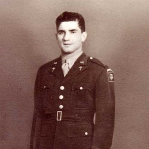 [US PARAS]Francis Cannizzaro