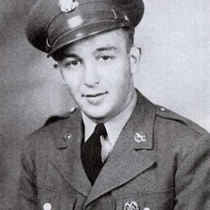 [US PARAS]Raymond Fiske