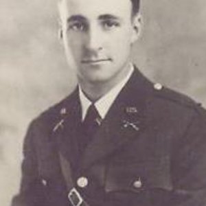[US PARAS]Arthur Gorham