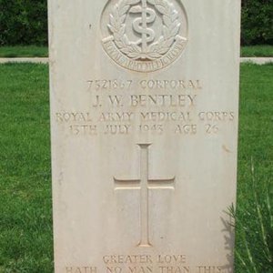 [SAS]John Bentley