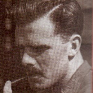 [SOE]Graham Hayes