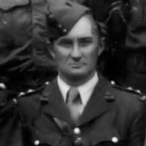 [ARMY CDOS]William Lloyd