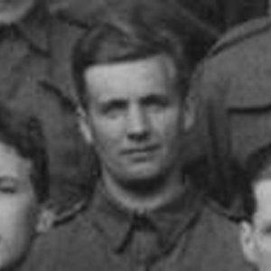 [ARMY CDOS]Nicholas Wareing