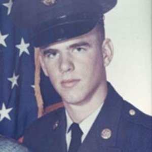 [US PARAS 2]David Tobie