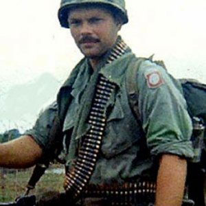 [US PARAS 2]Michael Troyan