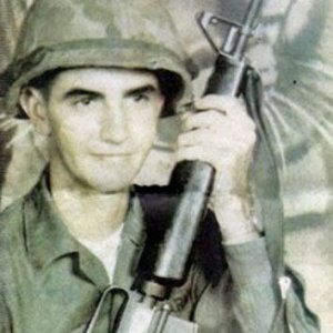 [US PARAS 2]Dennis Huffine