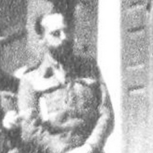 [SOE]Arthur Atherton