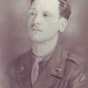 [US PARAS 2]Alfred Jordan