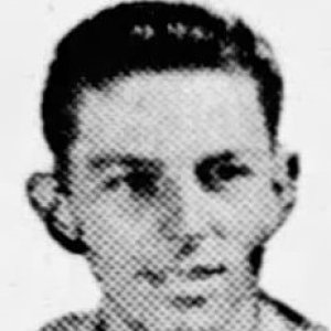 [AIR COMMANDO] Albert Hainey