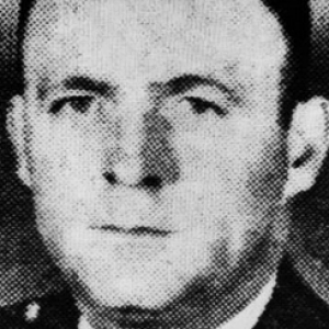 [GREEN BERETS]Robert Mosier