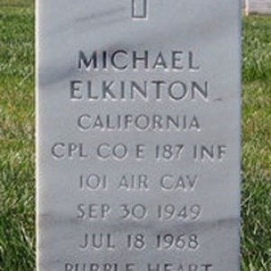 [US PARAS 2]Michael Elkinton