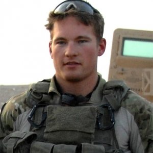 [RANGERS 2]Benjamin Kopp
