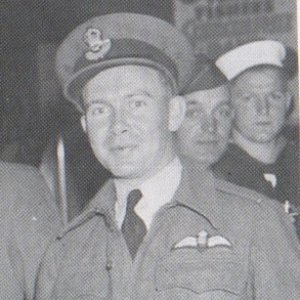 [RAF SPECIAL DUTIES]Nigel Pleasance