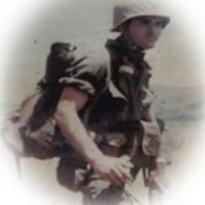 [FORCE RECON]William Guillory