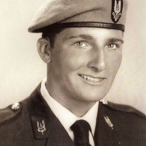 [RHODESIA]John Coey