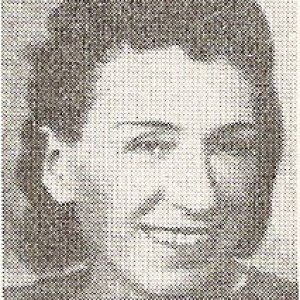 [NORWAY]Ruth Andersen