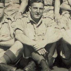 [CHINDITS 1944]Joseph Winfield