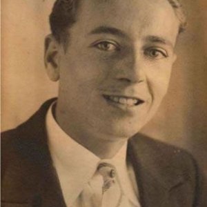 [PARAS]Reginald Fowler