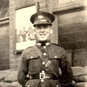 [CHINDITS 1944]James Moore