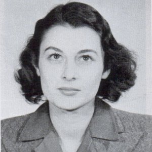 [SOE]Violette Szabo