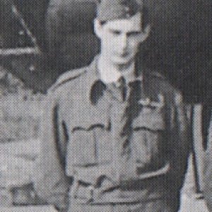 [RAF SPECIAL DUTIES]William Davies