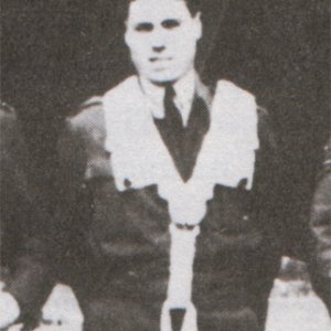 [RAF SPECIAL DUTIES]Leslie Rolton