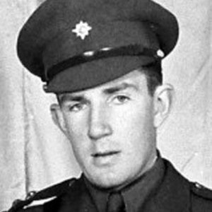 [SOE]Hugh Dormer