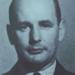 [SOE]Victor Hayes