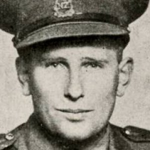 [FIJI GUERILLAS]Paul Harper