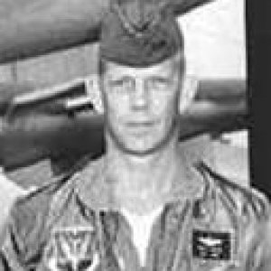 [AIR COMMANDO 2]John Burns