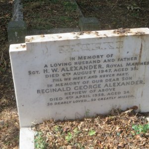 [3 CDO BDE]Hubert Alexander