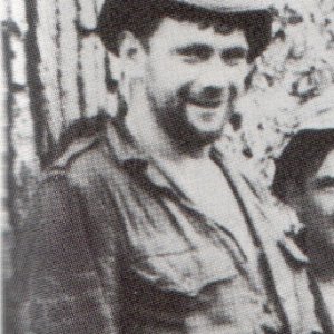 [22 SAS]William White