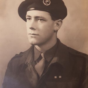 [SAS]Patrick Garstin