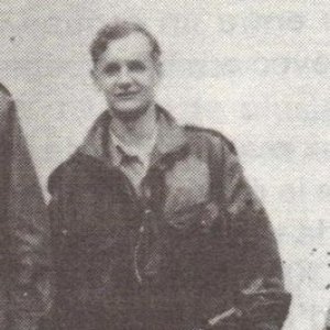 [JEDBURGH]Lucien Bourgoin