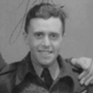 [RAF SPECIAL DUTIES]George Rhead