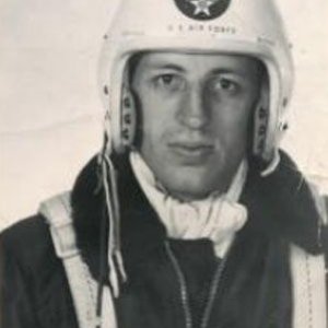 [AIR COMMANDO 2]Wayne Wolfkeil