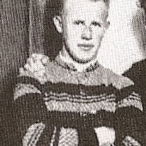 [NORWAY]Frithjof Pedersen