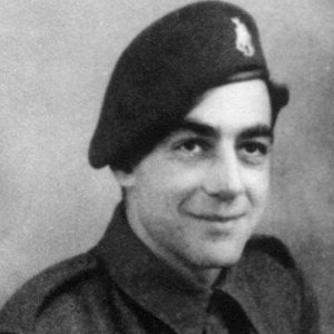 [ARMY CDOS]Harry Andrews
