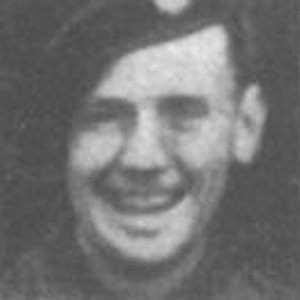 [ARMY CDOS]John Robinson