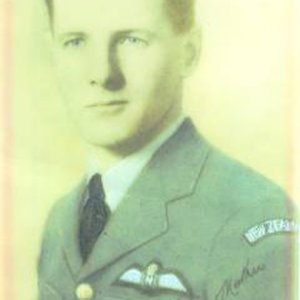 [RAF SPECIAL DUTIES]Leopold Neale