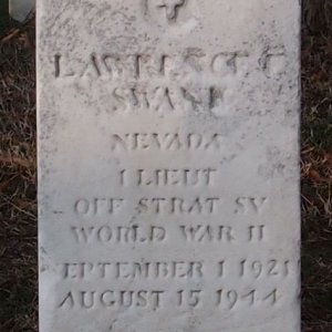 [JEDBURGH]Lawrence Swank