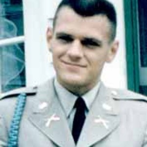 [USACAPOC]Alan Harriman