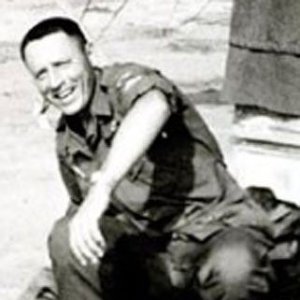 [US PARAS 2]Frank Huddleston