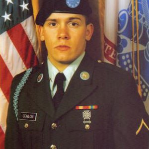 [US PARAS 2]Paul Conlon