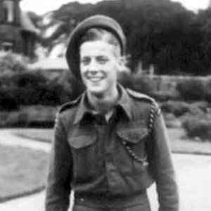 [ARMY CDOS]Edward Cox