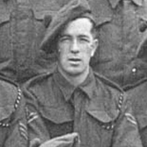 [ARMY CDOS]Anthony Duffy