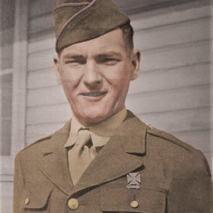 [FSSF]George Nixon