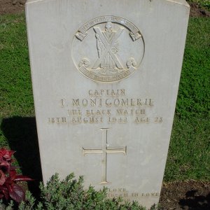 [SAS]Tom Montgomerie